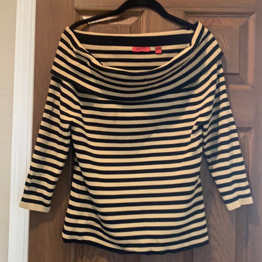 Venini Top NWOT